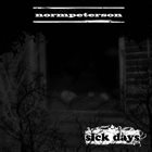 NORMPETERSON Sick Days album cover