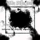 NORMPETERSON Tethered To A Dying Animal album cover