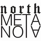 NORTH Metanoia album cover