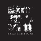 NORTH Transmissions Live EP album cover