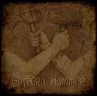 NORTH Eastern Hammer album cover