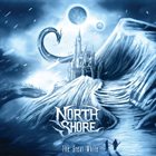 NORTH SHORE The Great White album cover