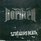 NORTHER Spreading Death album cover