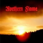 NORTHERN FLAME Demo 2003 album cover