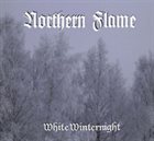 NORTHERN FLAME White Winternight album cover