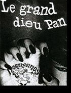 NORTHWINDS Le Grand Dieu Pan album cover