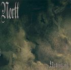 NORTT Nortt / Xasthur album cover