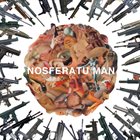 NOSFERATU MAN Nosferatu Man album cover