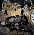 NOSTOI RailRoad(s) album cover