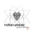 NOTANUMBER Lost In Words II album cover