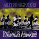 NOTHINGFACE An Audio Guide to Everyday Atrocity Album Cover