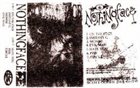 NOTHINGFACE Nothingface (demo) album cover