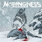 NOTHINGNESS No Happy Ending album cover