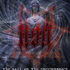 NOTT The Fall Of The Succumbings album cover