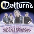 NOTTURNA Illusioni album cover