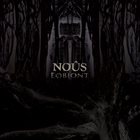 NOÛS Eobiont album cover