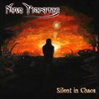 NOVA PROSPEKT Silent in Chaos album cover