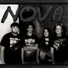 NOVA (TN) Nova album cover