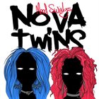 NOVA TWINS Mood Swings album cover