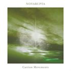 NOVARUPTA Carrion Movements album cover