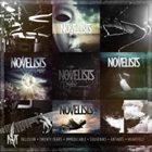 NOVELISTS Novelists Demo album cover