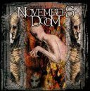 NOVEMBERS DOOM Of Sculptured Ivy and Stone Flowers album cover