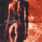 NOVEMBRE Classica album cover