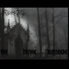 NOWHERE The Divine Massacre album cover
