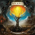NOX AUREA Ascending in Triumph album cover