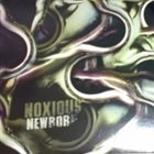 NOXIOUS Newborn album cover