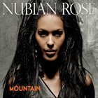 NUBIAN ROSE Mountain album cover