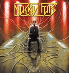 NUCKIN’ FUTS Slavery album cover