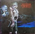 NUCLEAR DEATH Genital Deformities / Nuclear Death album cover