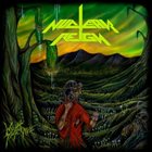 NUCLEAR REIGN Won't Survive album cover