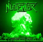 NUCLEATOR Hours Of War album cover