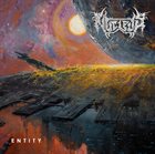 NUCLEUS Entity album cover