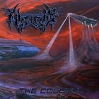 NUCLEUS The Colony album cover