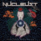 NUCLEUST Fractured Equilibrium album cover