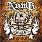 NUMB Death.Co album cover