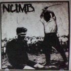 NUMB (WA) Demo 2009 album cover