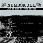 NUMBSKULL Jagged Rocks album cover