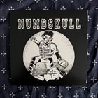 NUMBSKULL Live. Laugh. Loathe. album cover