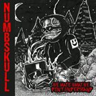 NUMBSKULL We Hate What We Don't Understand album cover