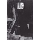 NUMEN Numen album cover