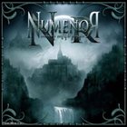 NÚMENOR Colossal Darkness album cover