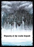 NÚMENOR Dynasty of the Realm Beyond album cover