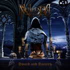 NÚMENOR Sword and Sorcery album cover