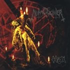 NUNSLAUGHTER Hex album cover