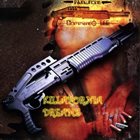 NUNWHORE COMMANDO 666 Filthiest Babies Alive!!! / Killapornia Dreamz album cover