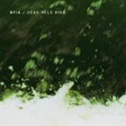 NYIA — Head Held High album cover